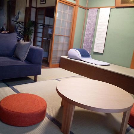Kyoto Villa Kotone Extérieur photo