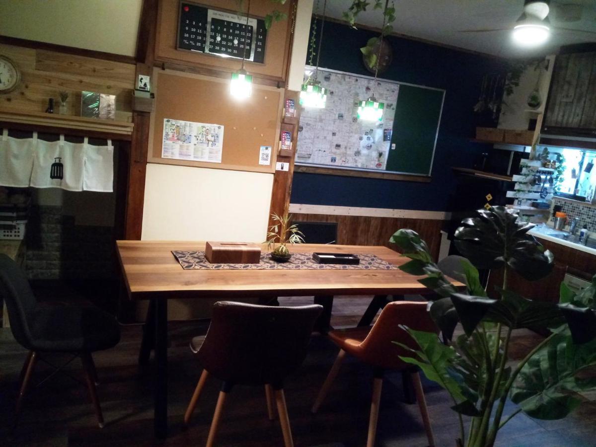 Kyoto Villa Kotone Extérieur photo
