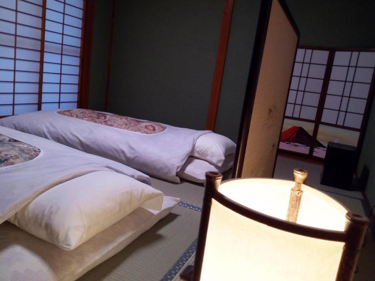 Kyoto Villa Kotone Extérieur photo