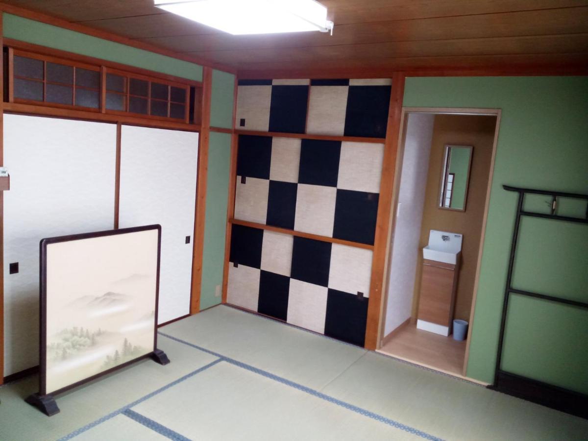 Kyoto Villa Kotone Extérieur photo