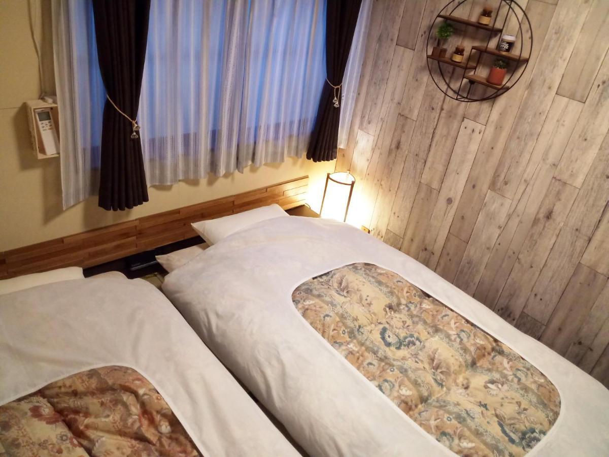 Kyoto Villa Kotone Extérieur photo