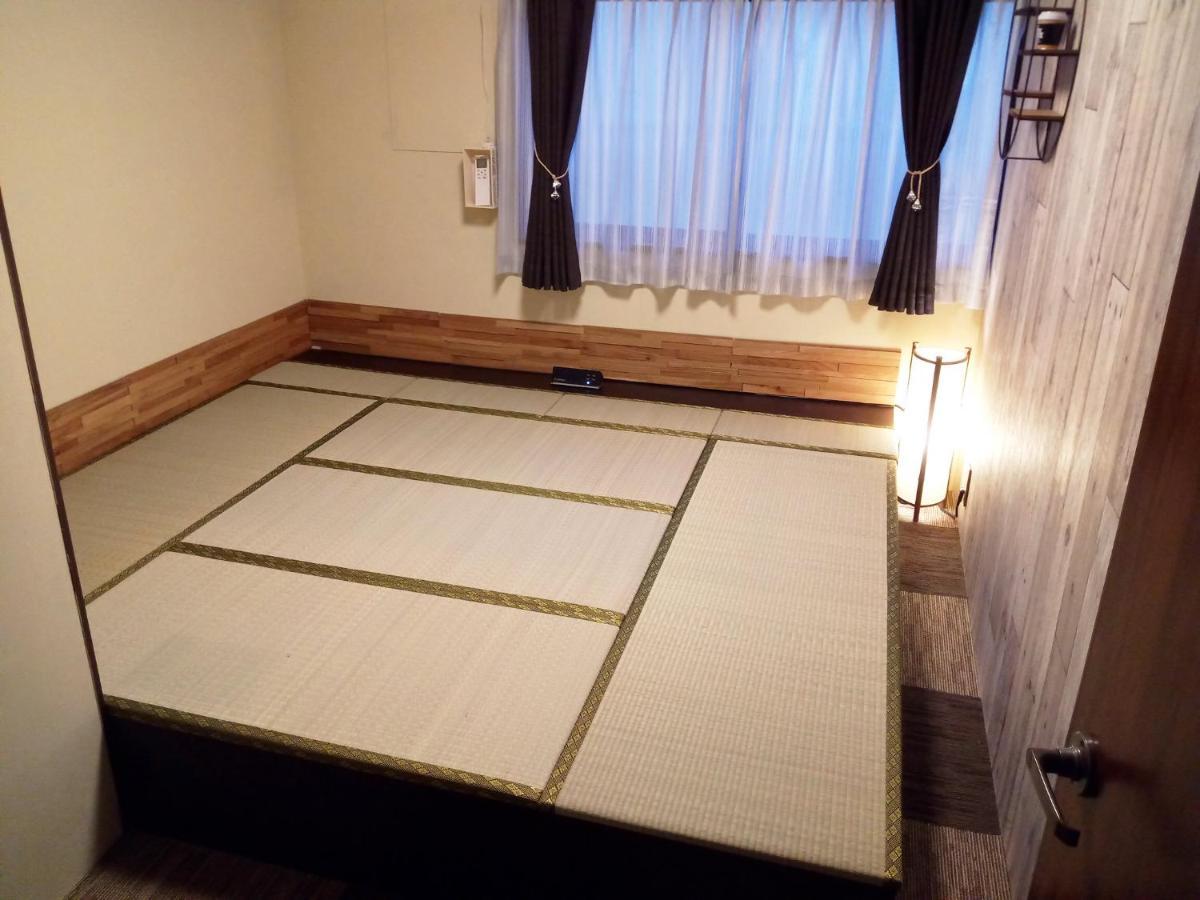Kyoto Villa Kotone Extérieur photo
