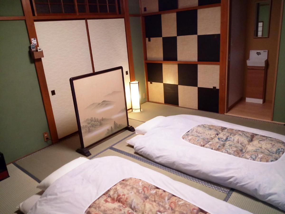 Kyoto Villa Kotone Extérieur photo