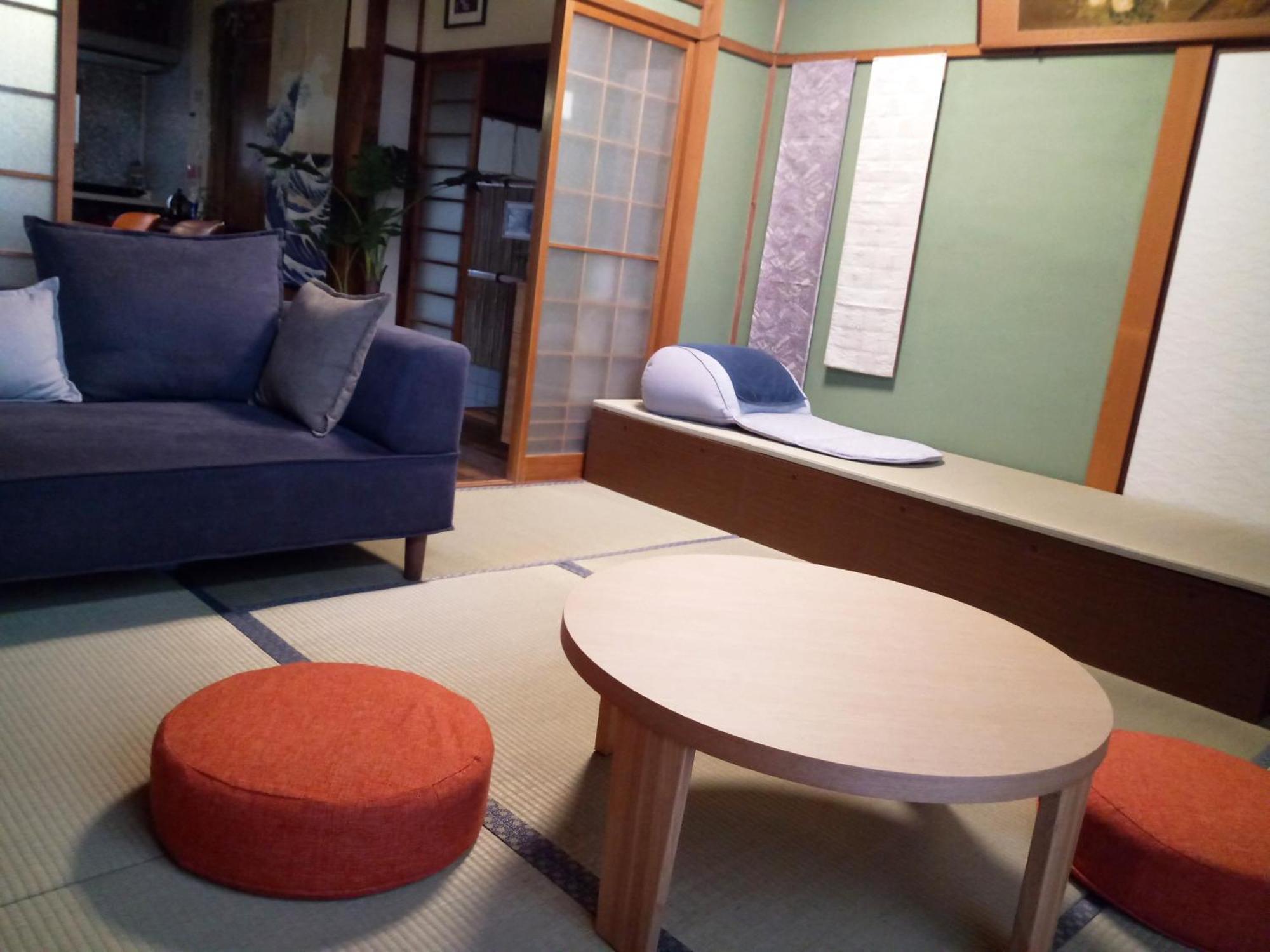 Kyoto Villa Kotone Extérieur photo